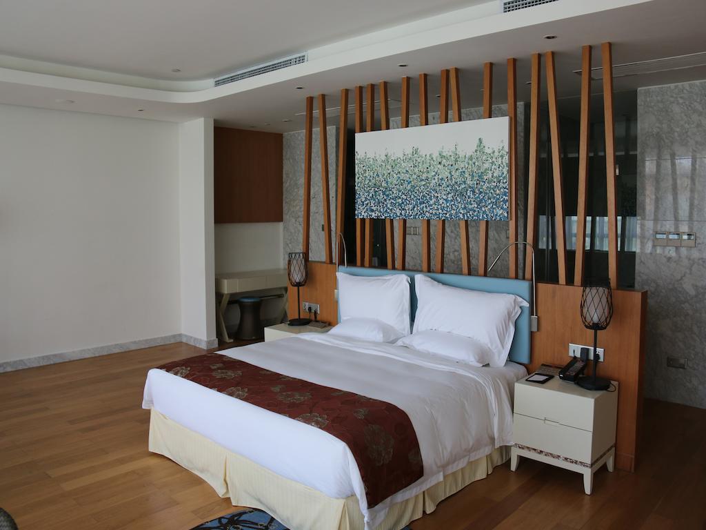Sanya Wuzhizhou Coral Hotel Quarto foto